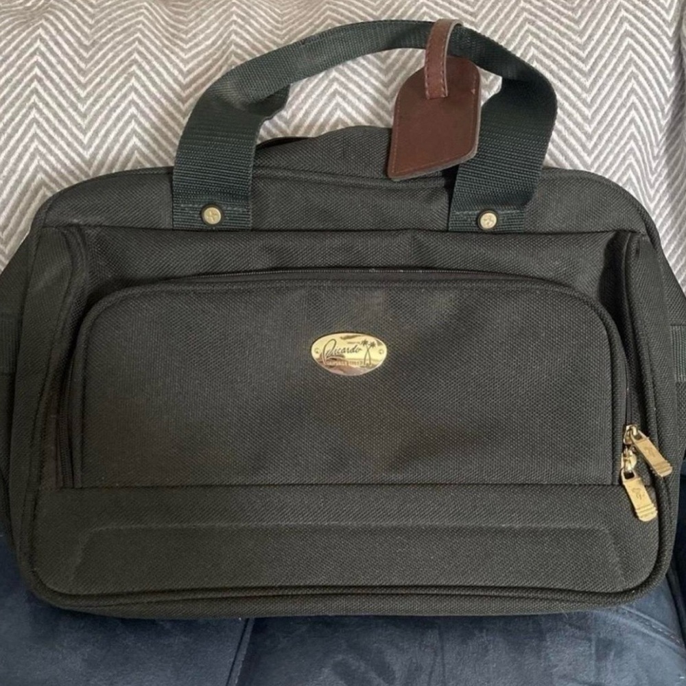 Ricarda Beverly Hills Carrying Bag